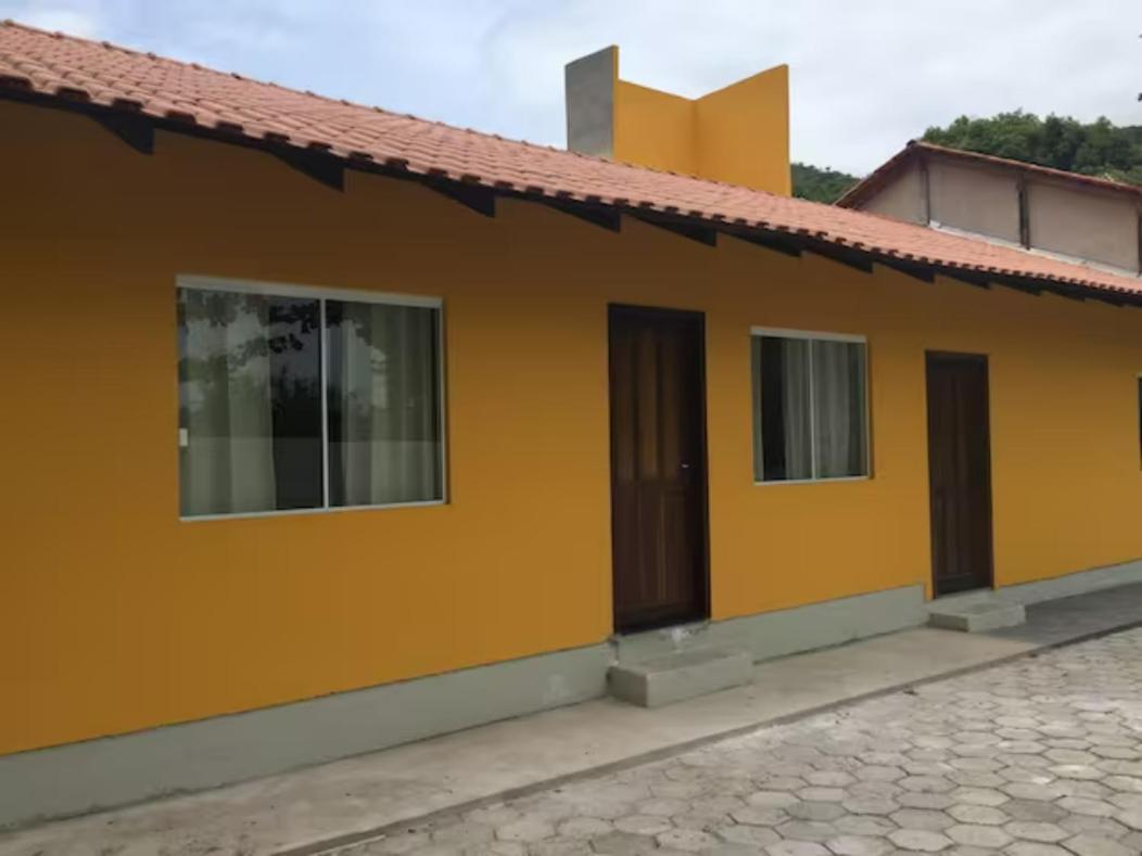 Pousada Sabores Do Mar Laranjeiras Balneário Camboriú Eksteriør billede