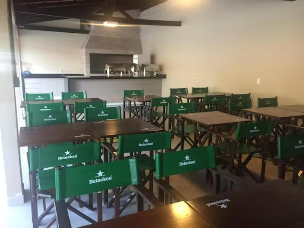 Pousada Sabores Do Mar Laranjeiras Balneário Camboriú Eksteriør billede