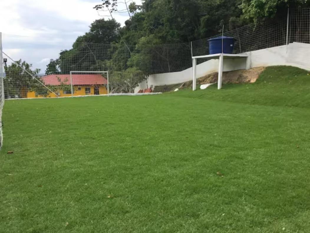 Pousada Sabores Do Mar Laranjeiras Balneário Camboriú Eksteriør billede
