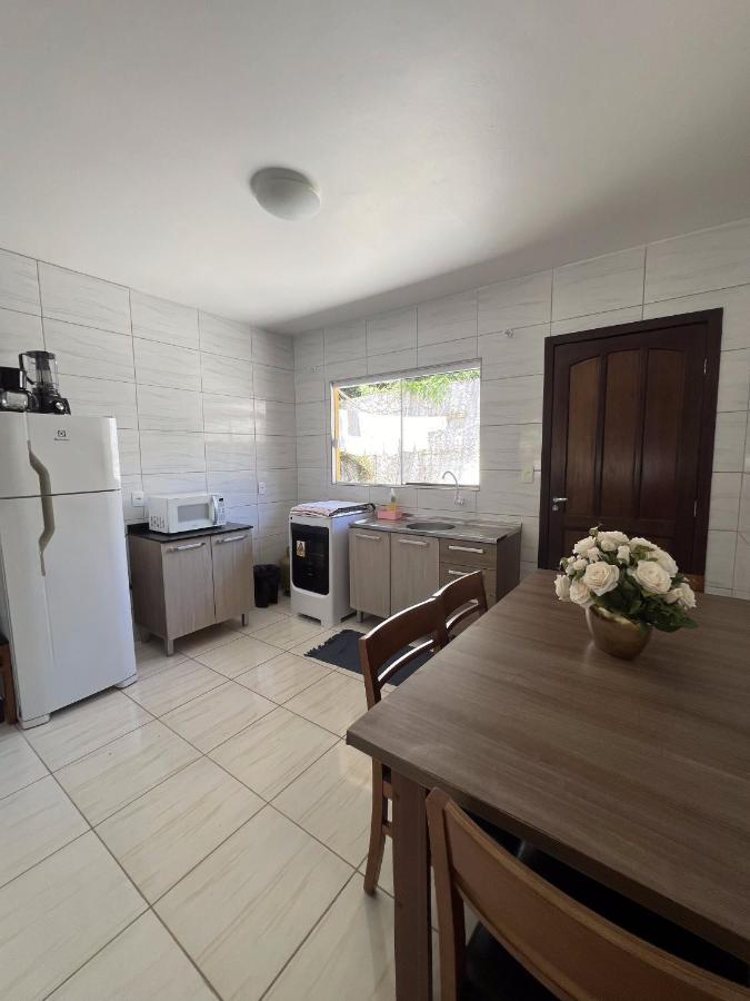 Pousada Sabores Do Mar Laranjeiras Balneário Camboriú Eksteriør billede