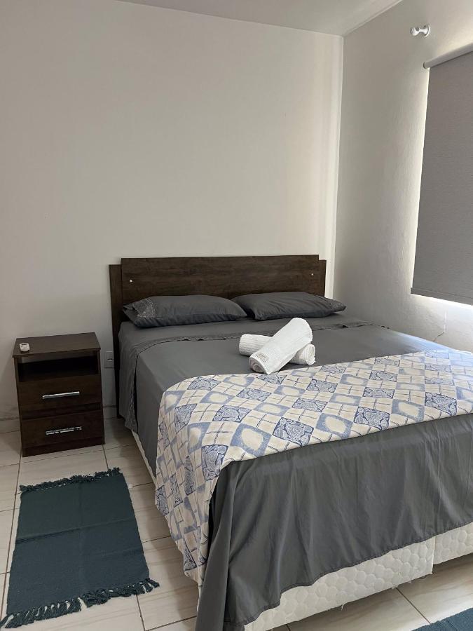 Pousada Sabores Do Mar Laranjeiras Balneário Camboriú Eksteriør billede